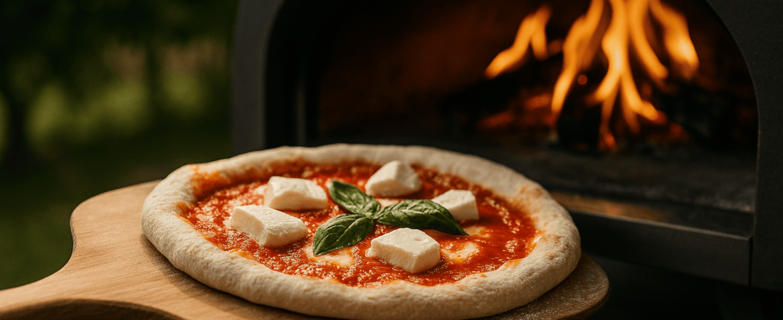 Mi pizza se pega a la pala: 5 trucos que nadie te cuenta